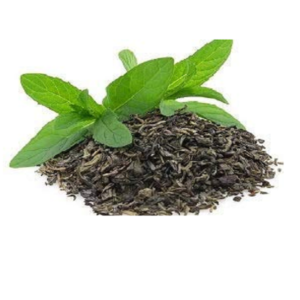 Dehydrated Tulsi Leaves