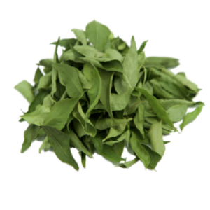 Vacuum Dehydrated Curry Leaves
