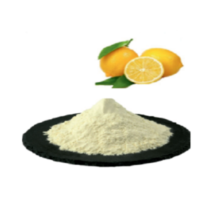 Vacuum Dehydrated Lemon Powder
