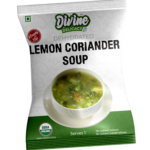 Ready To Sip - Lemon Coriander Soup