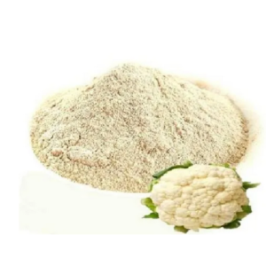Buy Vacuum Dehydrated Cauliflower Powder