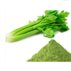 Buy Vacuum Dehydrated Celery Powder