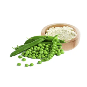 Vacuum Dehydrated Green Peas Powder