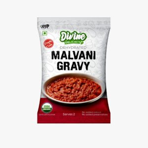 Ready To Cook - Malvani Gravy