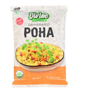 Ready To Eat - Poha