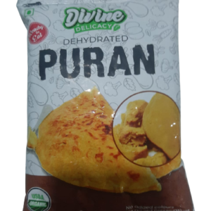 Ready To Eat - Puran