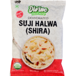 Ready To Eat - Suji Halwa (Shira)