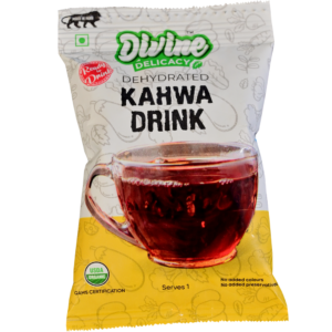Ready To Drink - Kahwa Drink
