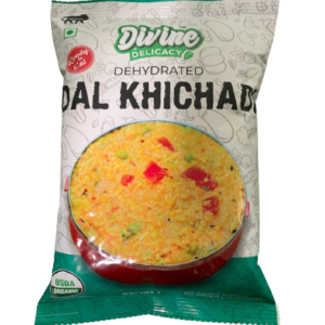 Ready To Eat - Dal Khichadi
