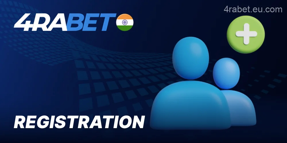 4rabet account creation steps